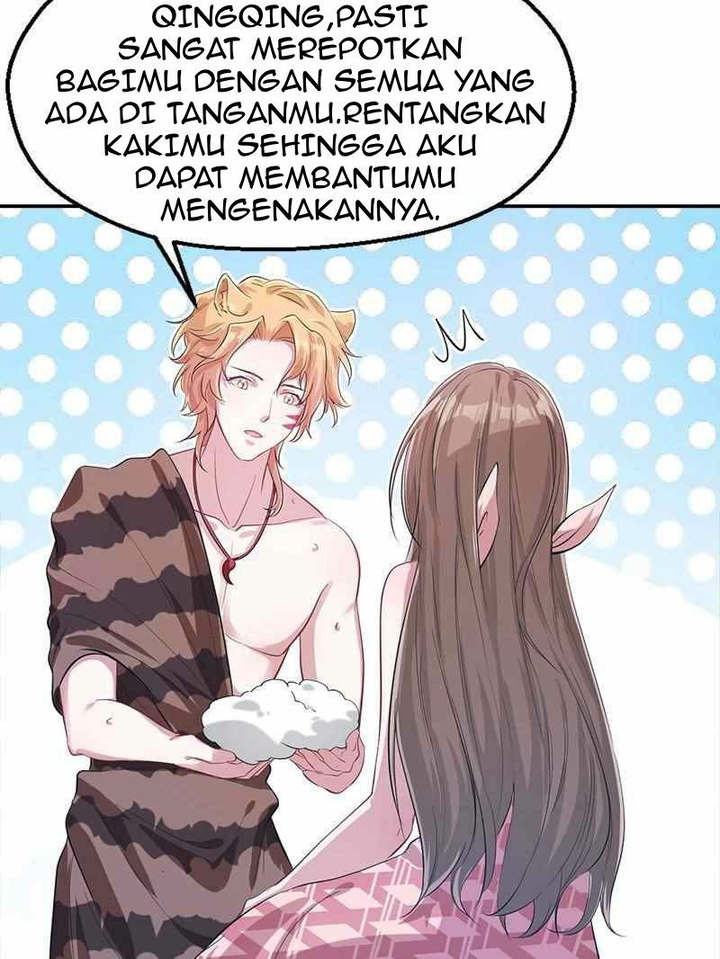 Beauty and the Beasts Chapter 41 Gambar 23